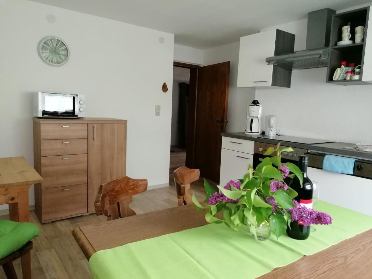 Ferienhaus Schoepf - Die Hoamat Längenfeld Dış mekan fotoğraf